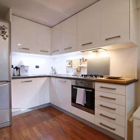 Contempora Apartments - Saronno 3 มิลาน ภายนอก รูปภาพ