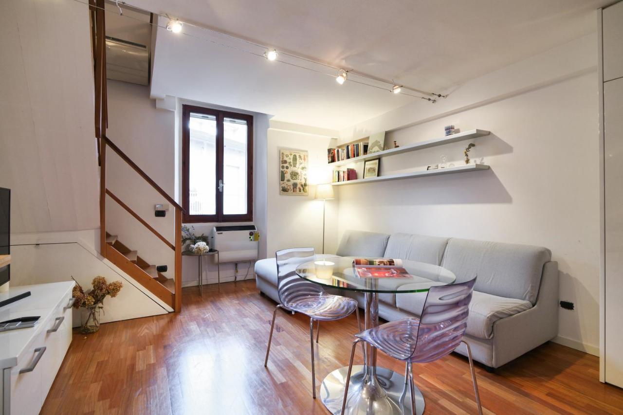 Contempora Apartments - Saronno 3 มิลาน ภายนอก รูปภาพ