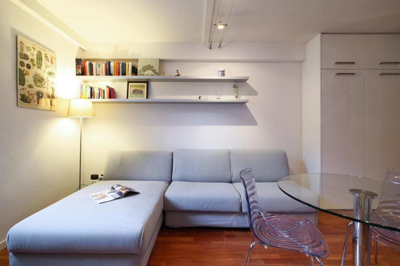 Contempora Apartments - Saronno 3 มิลาน ภายนอก รูปภาพ
